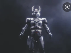 Kengo Tachibana/B-Fighter Kuwagar | Legends of the Multi
