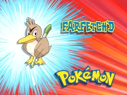 Pokémon Who Deserve to Evolve (Finally) - Farfetch'd - Wattpad