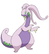 Goodra