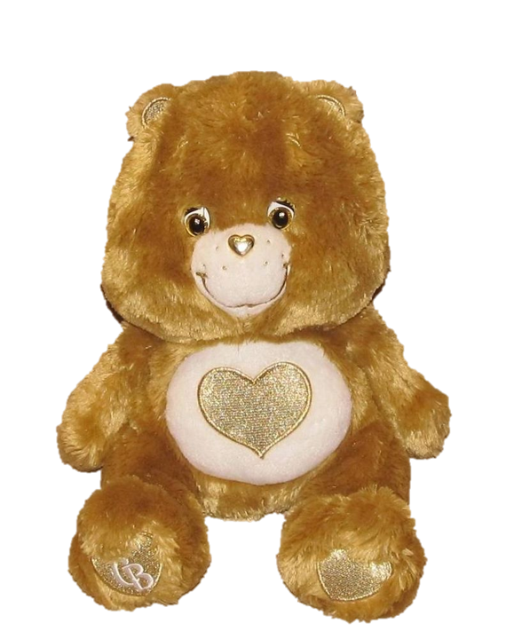 ✨即購入OK✨ Care Bears HEART OF GOLD s-l400.jpg