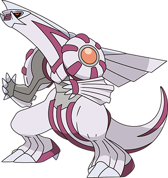 Palkia, Pokémon Wiki, FANDOM powered by Wikia