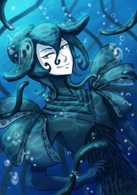 Aculeatus by nutjt-dc23xdw