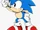 Classic Sonic the Hedgehog