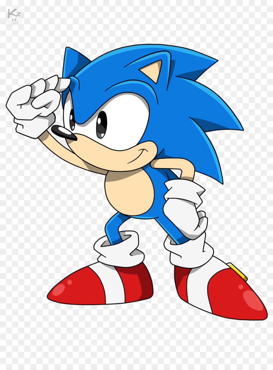 Classic Sonic the Hedgehog | Legends of the Multi Universe Wiki | Fandom
