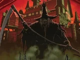 Scarecrow (DC Comics)