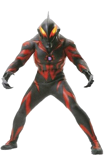 ultraman belial tribute shiny ultraman belial tribute shiny