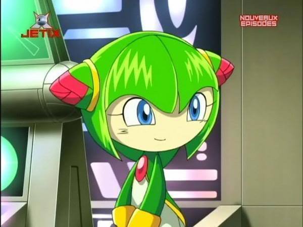 Cosmo The Seedrian Legends Of The Multi Universe Wiki Fandom