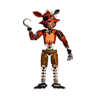 #witheredchica #withered #animatronics #witheredanimatronics #voicelin