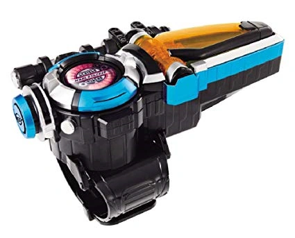 beast x morpher