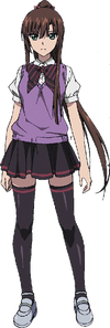 Sayaka Kirasaka F