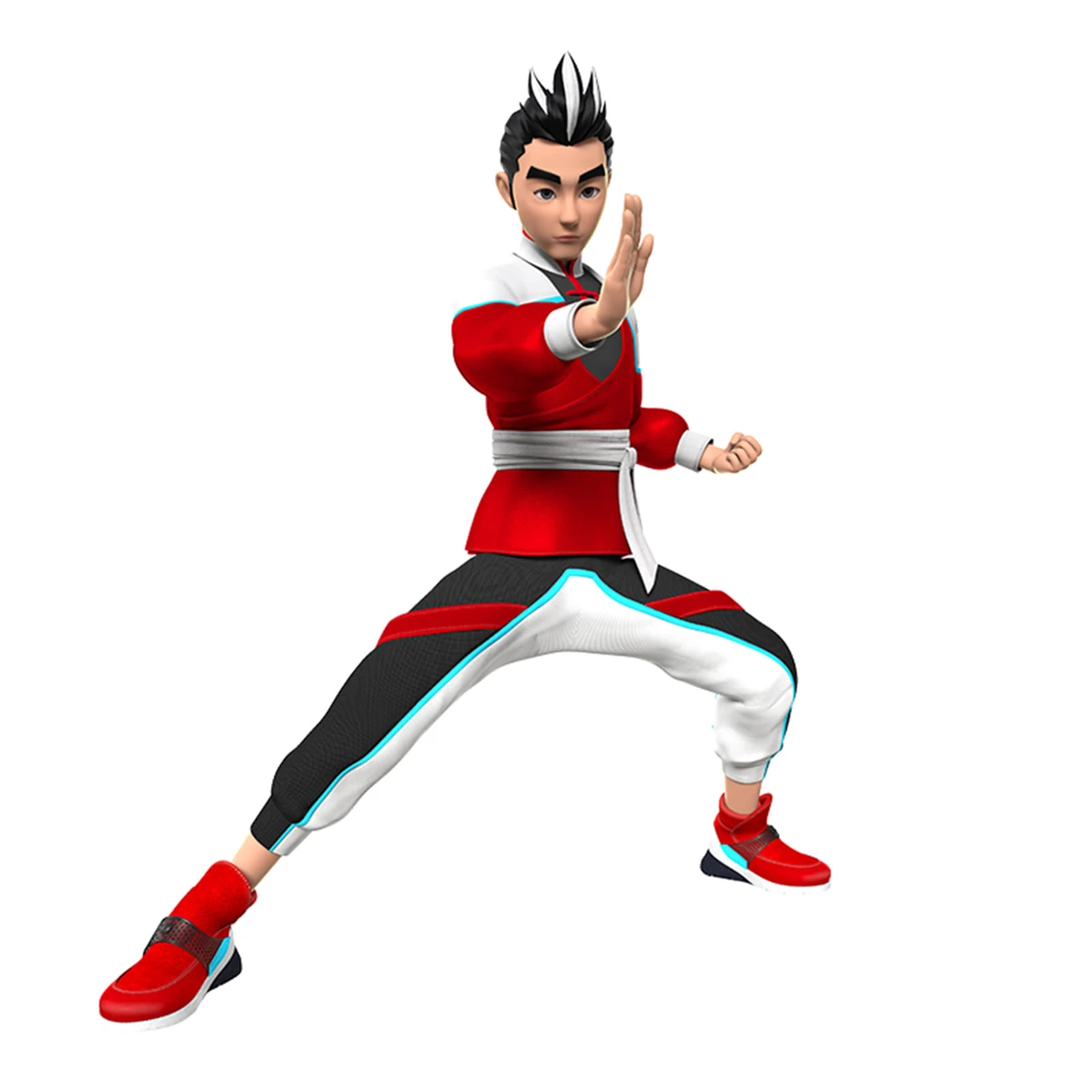 Zhang Li | Legends of the Multi Universe Wiki | Fandom