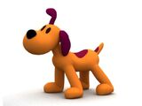 Loula (Pocoyo)