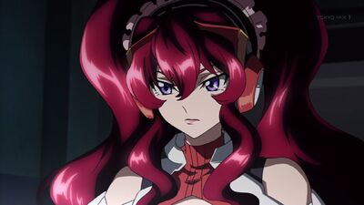 Hildegard Schlievogt  CROSS ANGE Rondo of Angel and Dragon Wiki