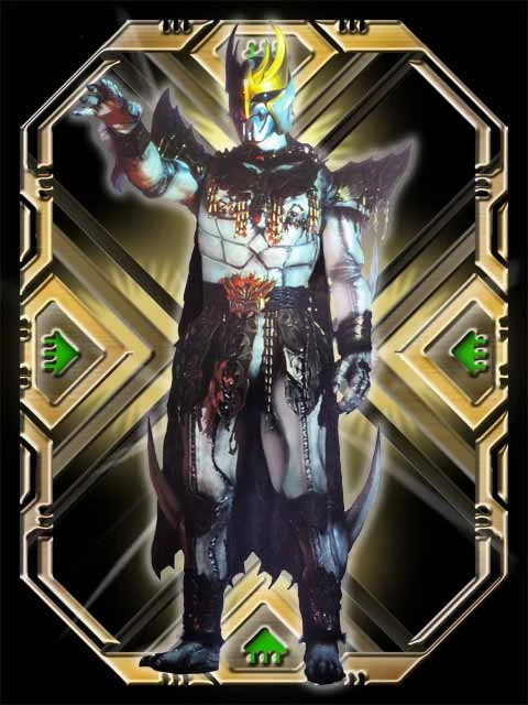 N-Daguva-Zeba | Legends of the Multi Universe Wiki | Fandom
