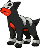 Houndour