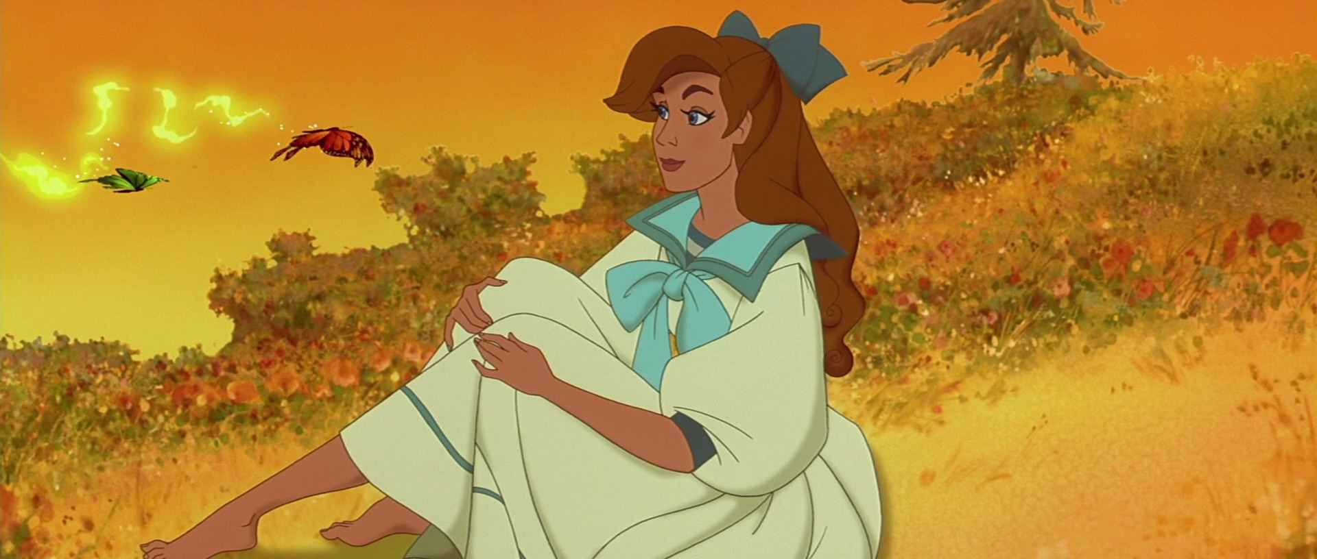 Anastasia (character), The Don Bluth Wiki