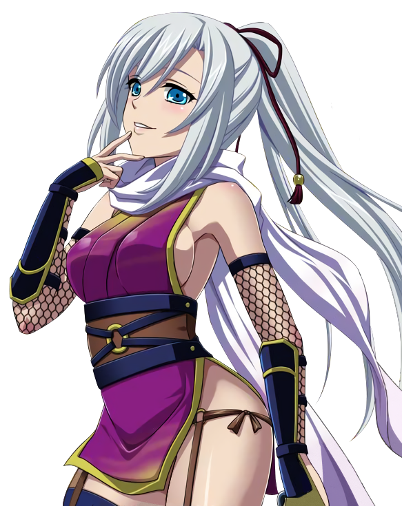 La Folia Rihavein, Strike The Blood Wiki