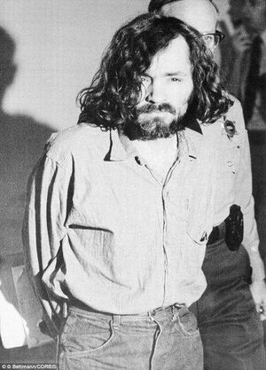 CharlesManson