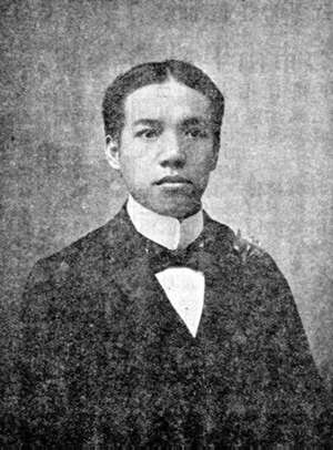 Liang-Qichao