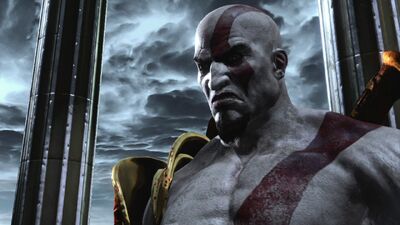 God of War: Ghost of Sparta, Ultimate gaming Wiki