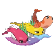 Mega Tatsugiri Artwork.png (174 KB) Mega Tatsugiri