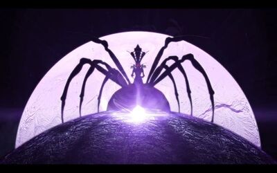 RotUd Lolth