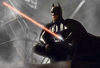 Sith batman 5764
