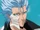 Grimmjow Jaegerjaquez
