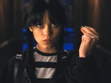 Wednesday Adams