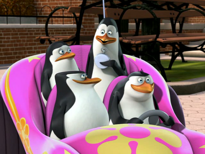 Penguins