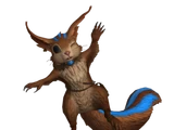 Ratatoskr (Smite)