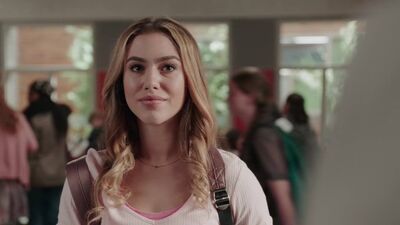 Sarah PR Ninja Steel