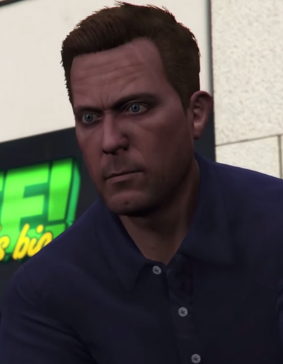SteveHaines-GTAV