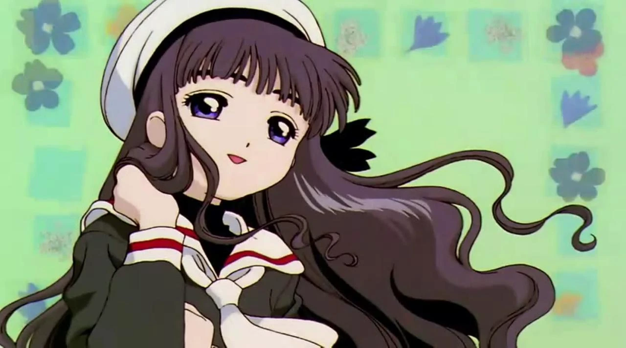 Tomoyo Daidouji | Legends of the Multi Universe Wiki | Fandom