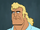 Brock Samson