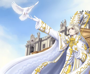 Michael's current appearance