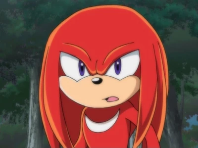 echidna　 Knuckles the Echidna | Legends of the Multi Universe Wiki