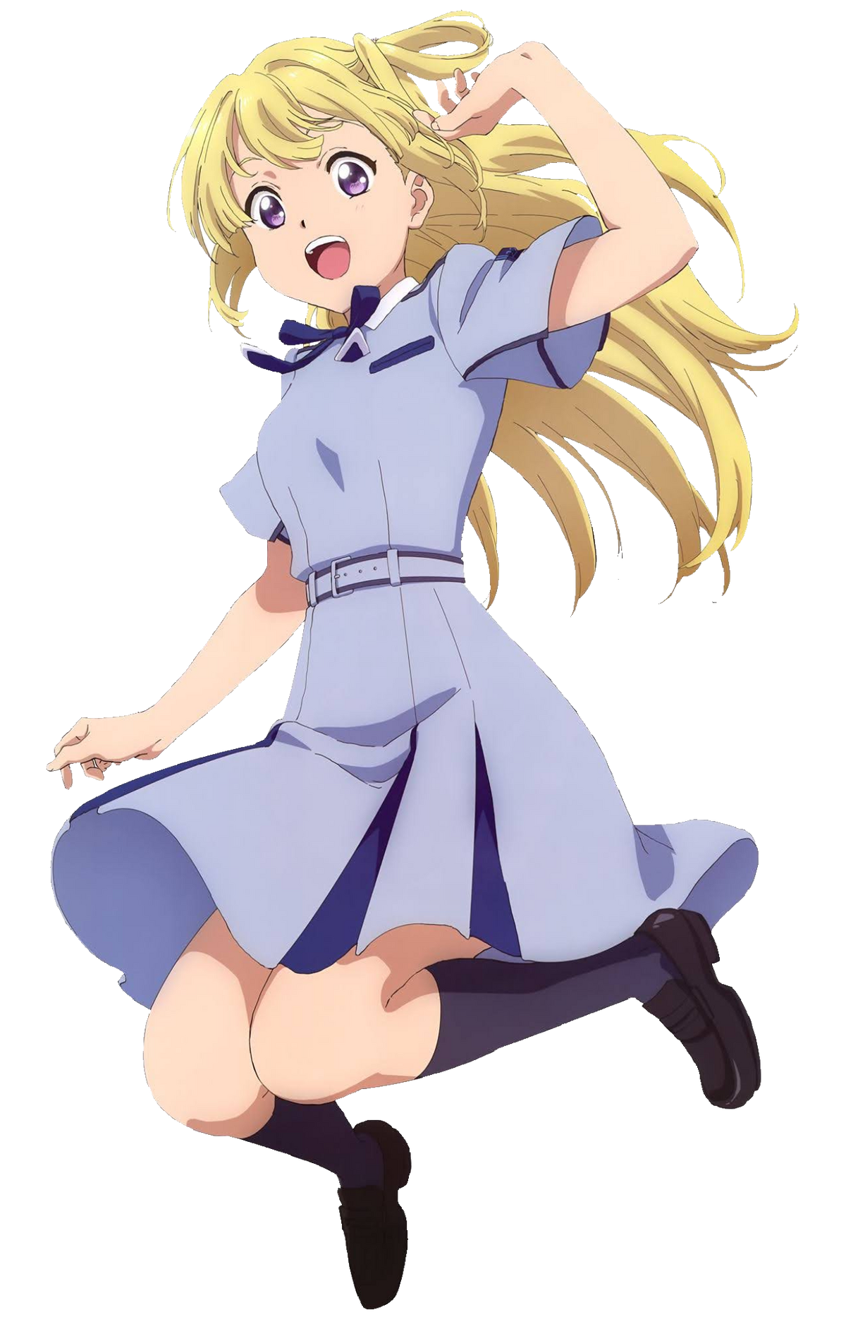 Sakura Fujima Legends of the Multi Universe Wiki Fandom