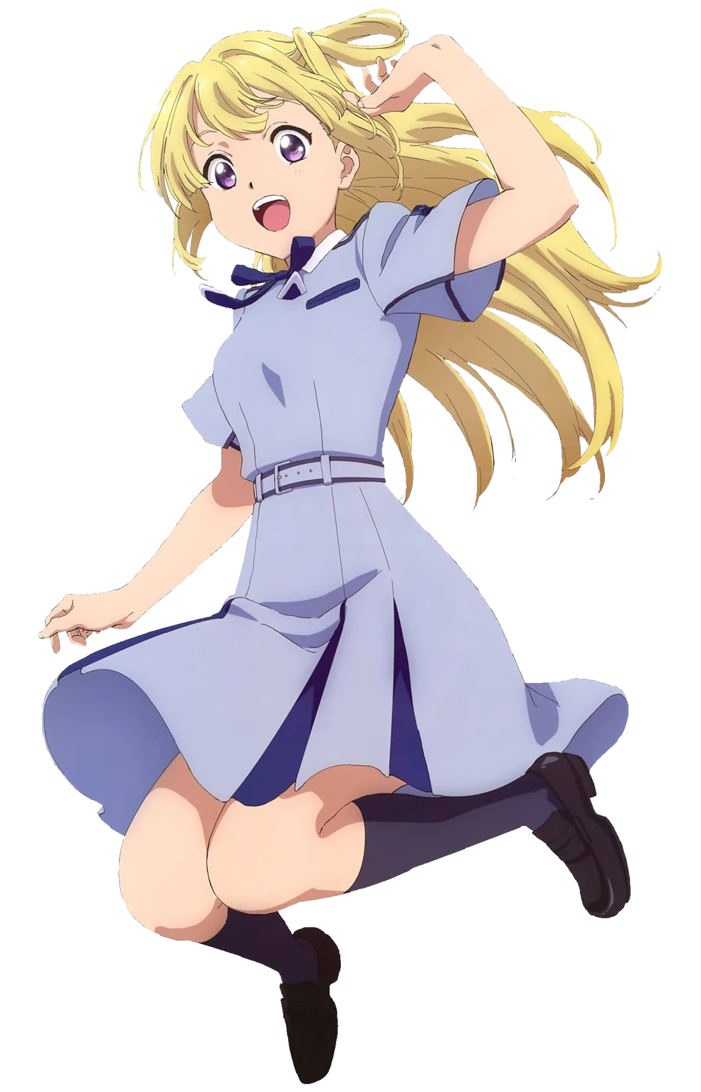 Sakura Fujima | Legends of the Multi Universe Wiki | Fandom