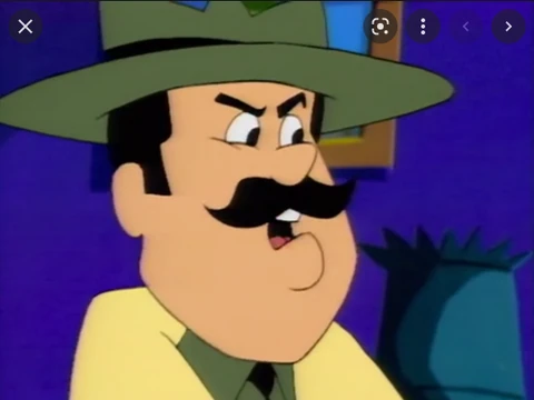Mr. Forester | Legends of the Multi Universe Wiki | Fandom