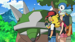 Mestre Pokémon on X: O Torterra existe na vida real O-O quem