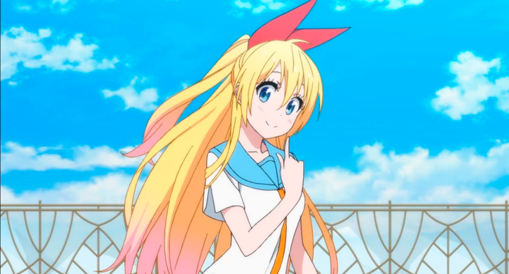 Chitoge Kirisaki, kirisaki Chitoge, manaka Mukaido, wiki, chitoge, Nisekoi,  nendoroid, waifu, otaku, kawaii