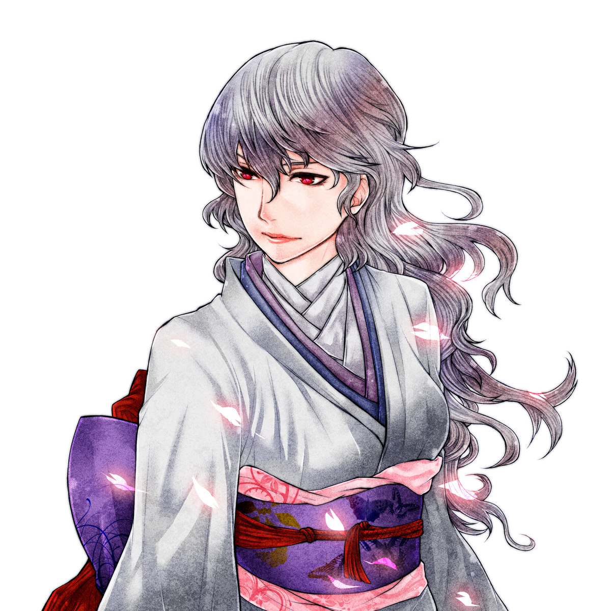 Izanami (Persona) | Legends of the Multi Universe Wiki | Fandom