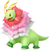 Mega Meganium