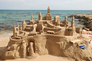 Sand-castle-3