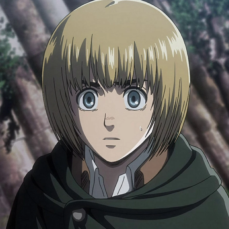 Armin Arlelt | Legends of the Multi Universe Wiki | Fandom