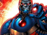 Darkseid