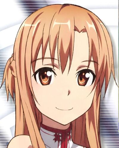 Asuna 1