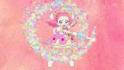 Pekorin | Legends of the Multi Universe Wiki | Fandom