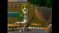 King julian 39